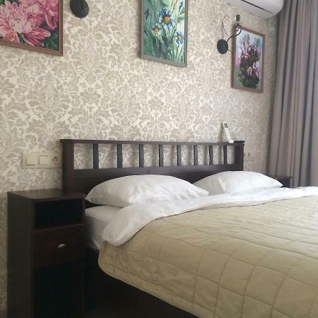 Guest House Гости 皮聪达 外观 照片
