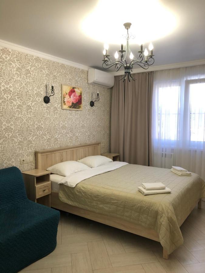 Guest House Гости 皮聪达 外观 照片
