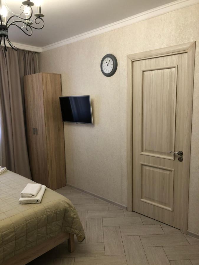 Guest House Гости 皮聪达 外观 照片