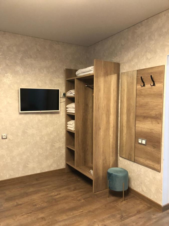 Guest House Гости 皮聪达 外观 照片