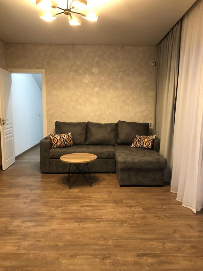Guest House Гости 皮聪达 外观 照片