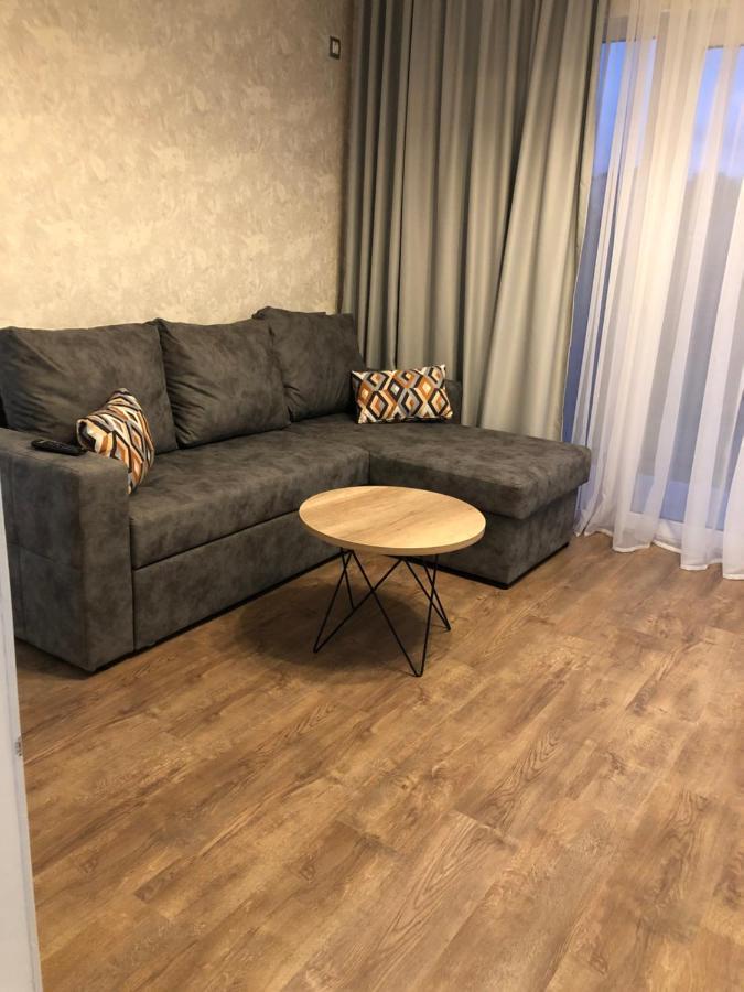 Guest House Гости 皮聪达 外观 照片
