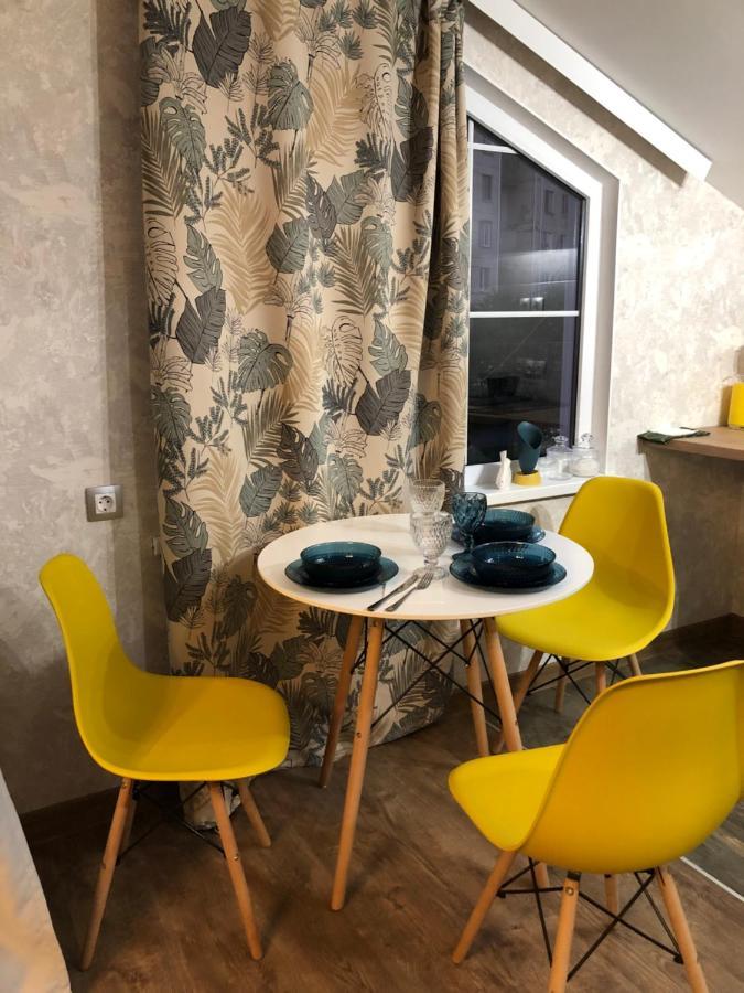 Guest House Гости 皮聪达 外观 照片