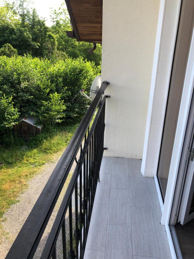 Guest House Гости 皮聪达 外观 照片