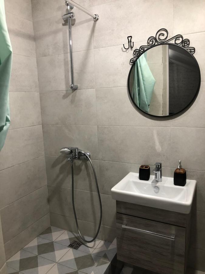 Guest House Гости 皮聪达 外观 照片