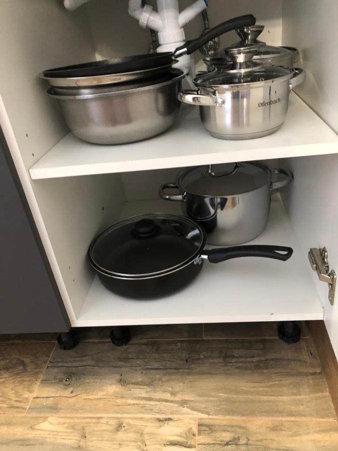Guest House Гости 皮聪达 外观 照片