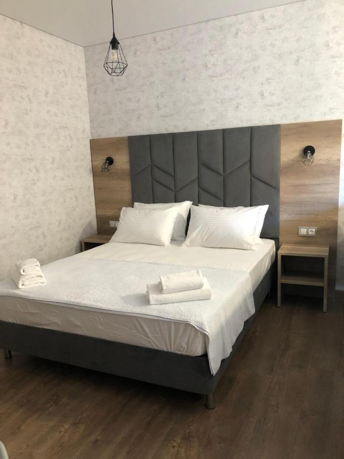 Guest House Гости 皮聪达 外观 照片