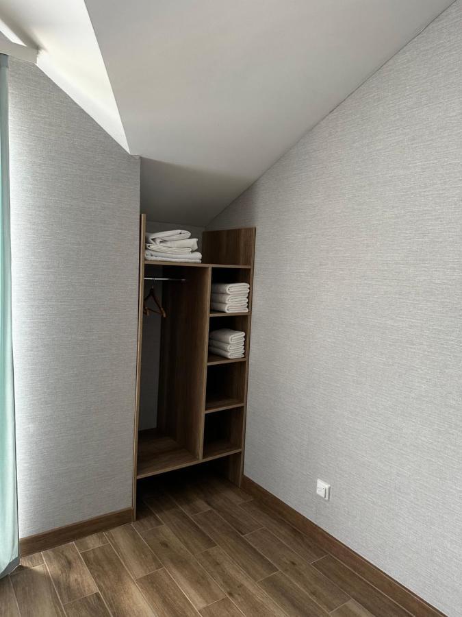 Guest House Гости 皮聪达 外观 照片