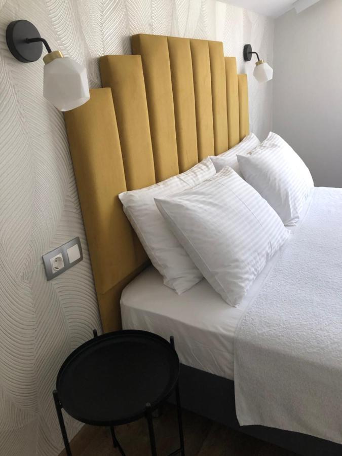 Guest House Гости 皮聪达 外观 照片
