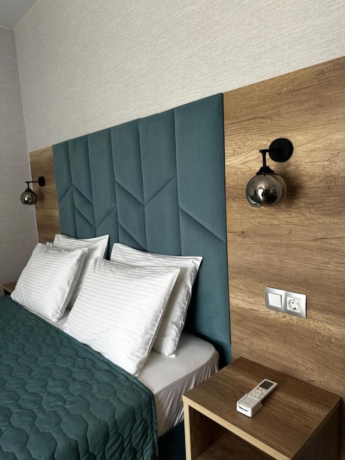 Guest House Гости 皮聪达 外观 照片