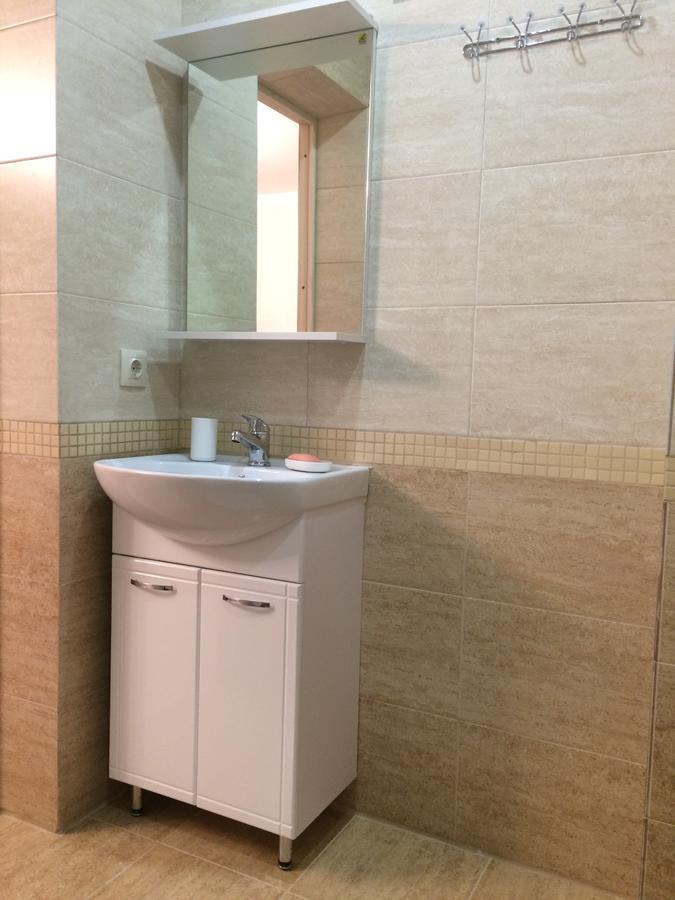 Guest House Гости 皮聪达 外观 照片