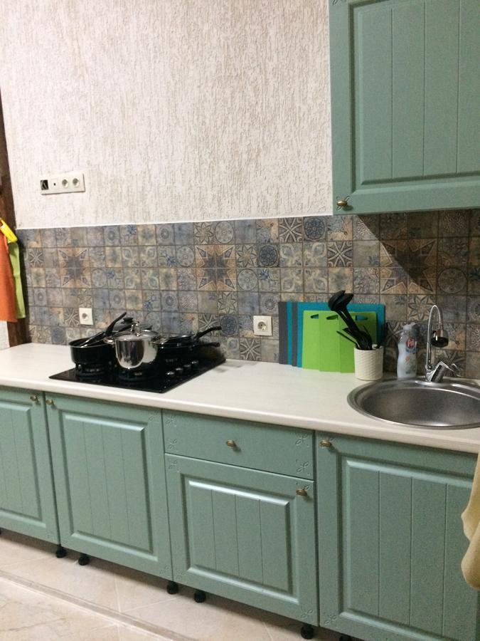 Guest House Гости 皮聪达 外观 照片