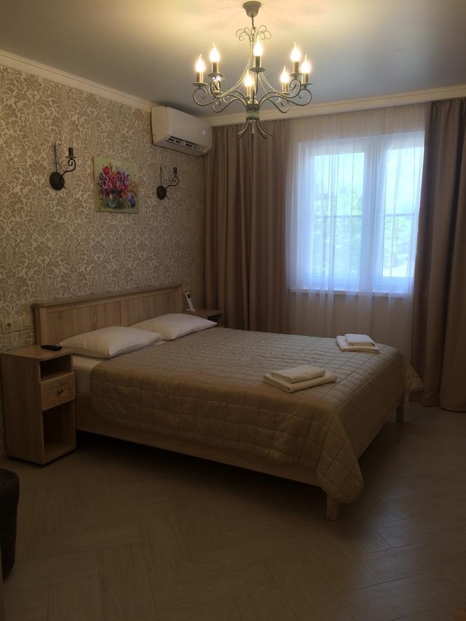 Guest House Гости 皮聪达 外观 照片