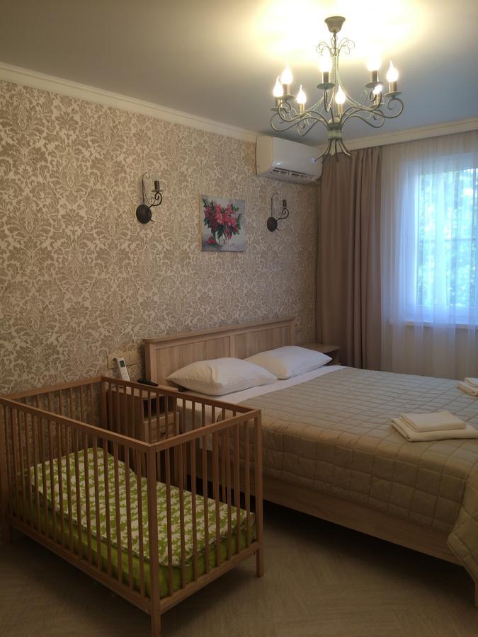 Guest House Гости 皮聪达 外观 照片