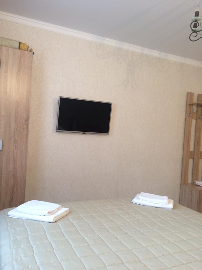 Guest House Гости 皮聪达 外观 照片