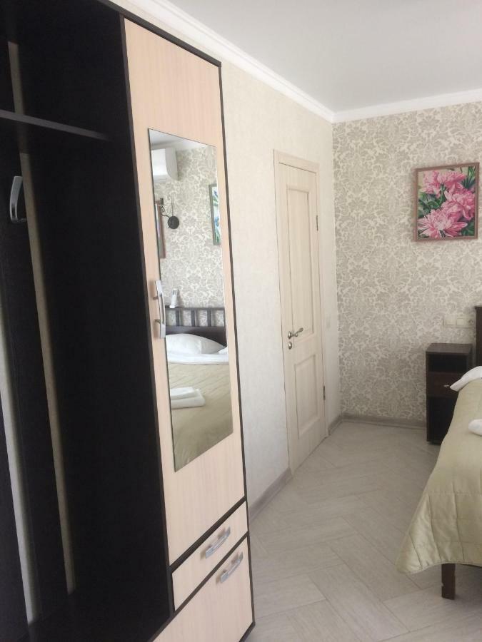 Guest House Гости 皮聪达 外观 照片