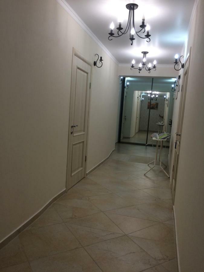 Guest House Гости 皮聪达 外观 照片