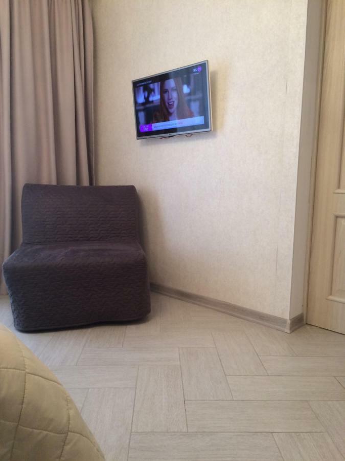Guest House Гости 皮聪达 外观 照片